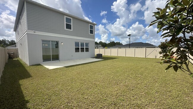 Building Photo - 2919 Sanctuary Dr
