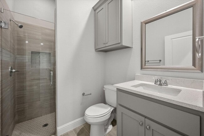 Building Photo - Brand New Arlington Townhome