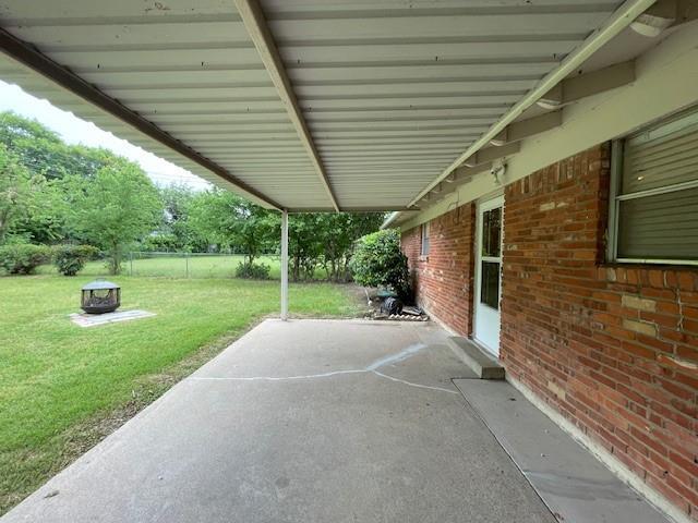 Building Photo - 3513 Wosley Dr
