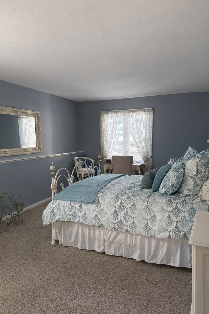 Bedroom 2 - 134 Deer Hill Ave