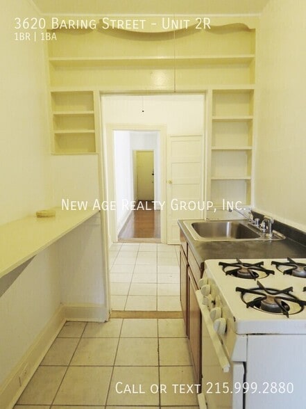 Building Photo - 3620 Baring St