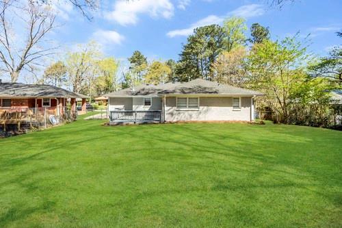 Building Photo - 2346 Leith Ave