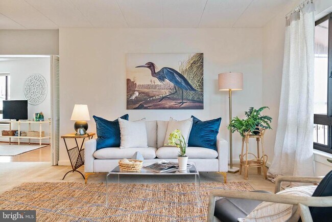 Building Photo - 100 Severn Ave