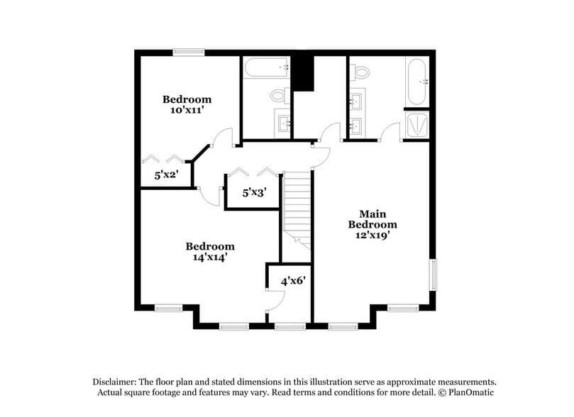 Building Photo - 3033 Slippery Elm Dr