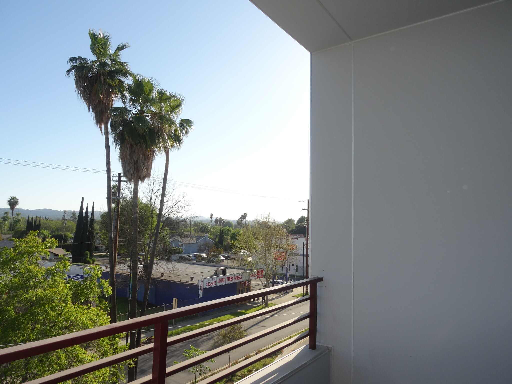 Building Photo - 18711 Sherman Way