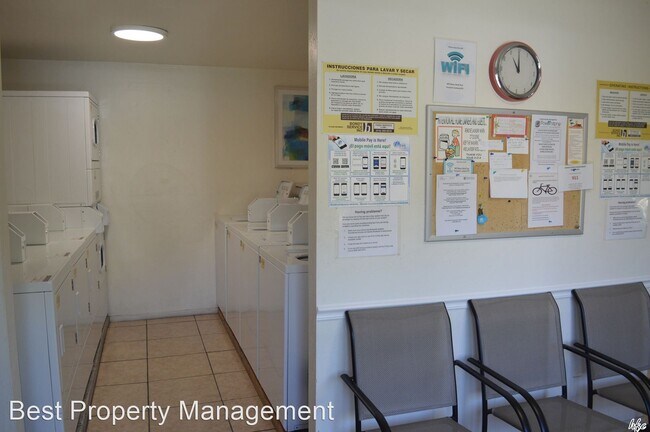 Building Photo - 2 br, 2 bath House - 1050 E. Ramon Rd  #43