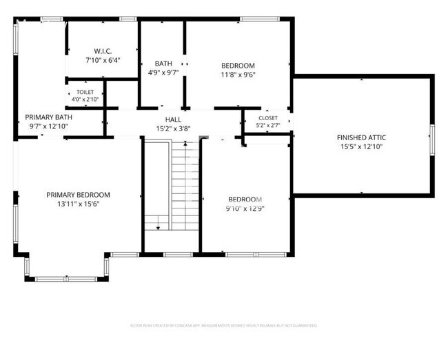 Building Photo - 1121 S Williams St