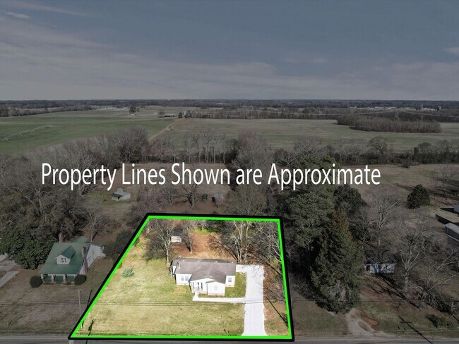 Building Photo - Great Home Near Tanner High School!