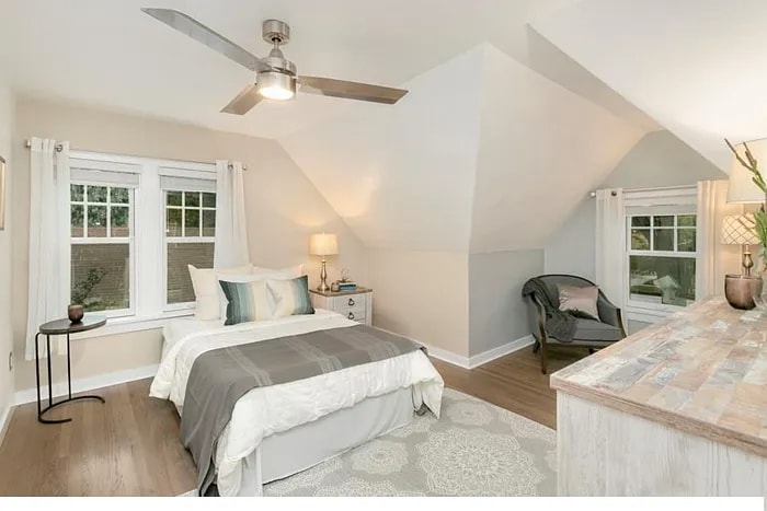 Building Photo - 917 W Magnolia St