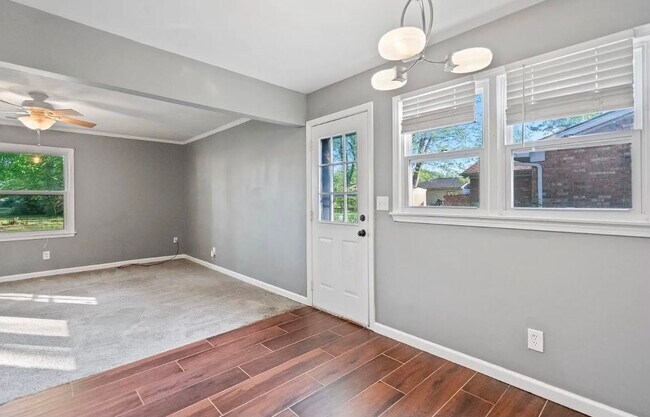 Building Photo - 8219 Afterglow Dr