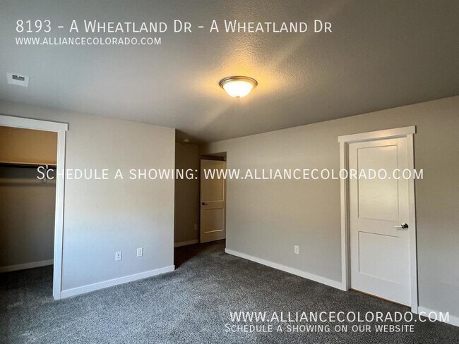 Building Photo - 8193 Wheatland Dr