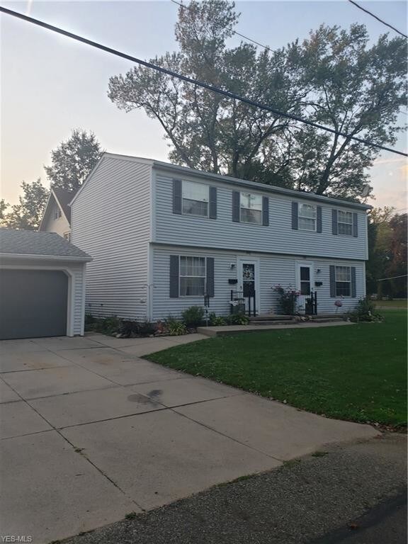 Building Photo - 280 Rea Ave