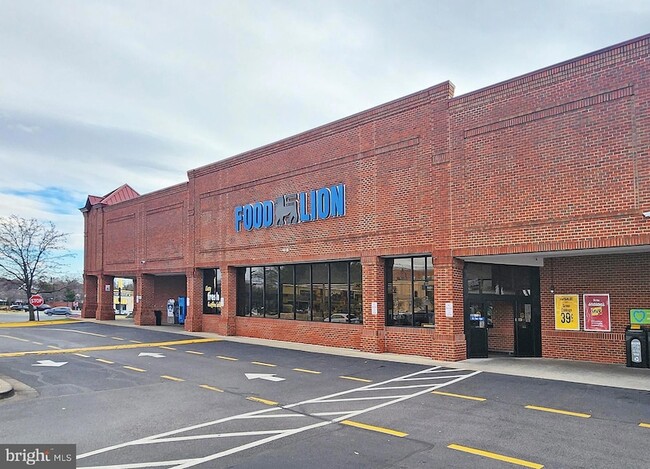 Building Photo - 108 New Jersey Ave NW