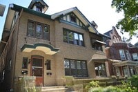 Building Photo - 1223 W Wayne St