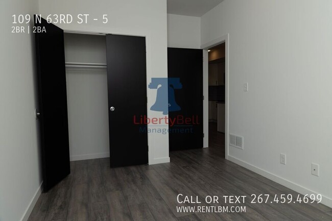 Building Photo - 109 N 63rd St