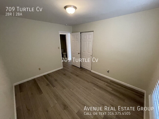 Building Photo - 709 Turtle Cove