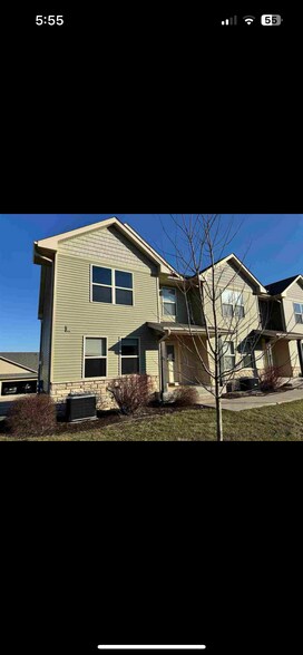 Townhome & Green Space - 47 Renee Ln