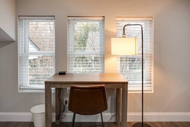 Building Photo - 5430 N Capitol St NW