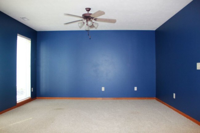 Living Room - 15321 Amy Plaza