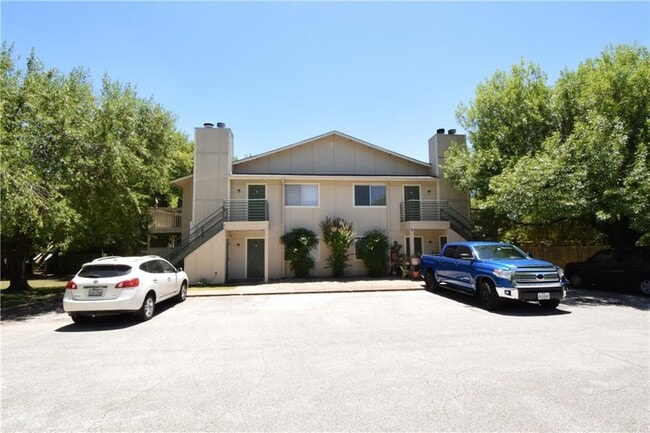 Building Photo - 10811 Lanshire Dr