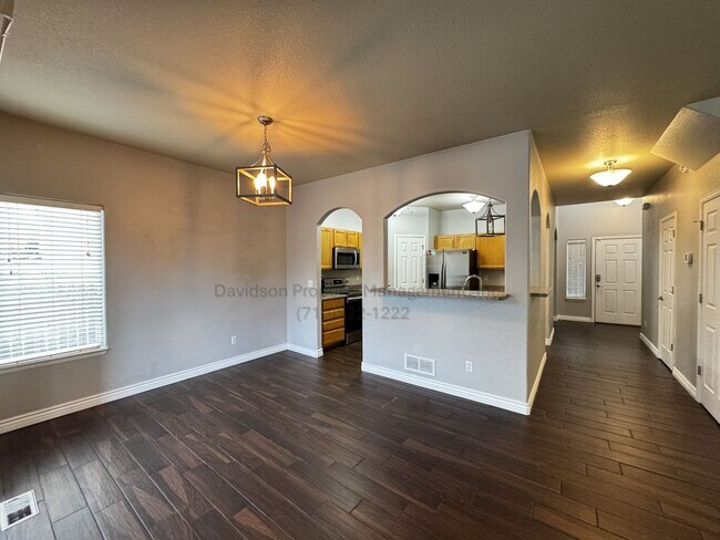 Building Photo - Stunning 4 Bedroom House in Security-Widefield