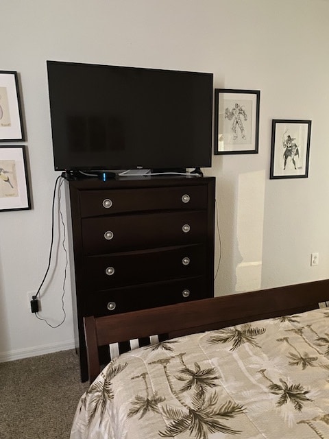 Bedroom 1 - 8351 38th Street Cir E