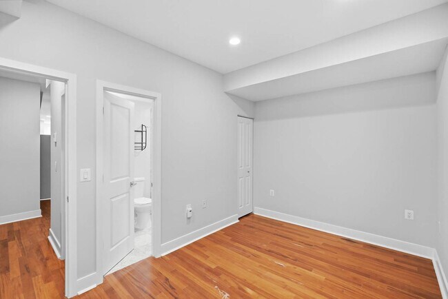Building Photo - 1513 4th St NW
