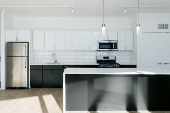Floorplan - City Hyde Park