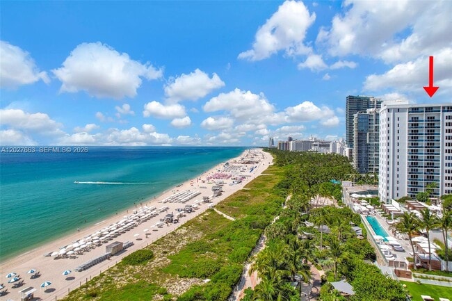 Building Photo - 2301 Collins Ave