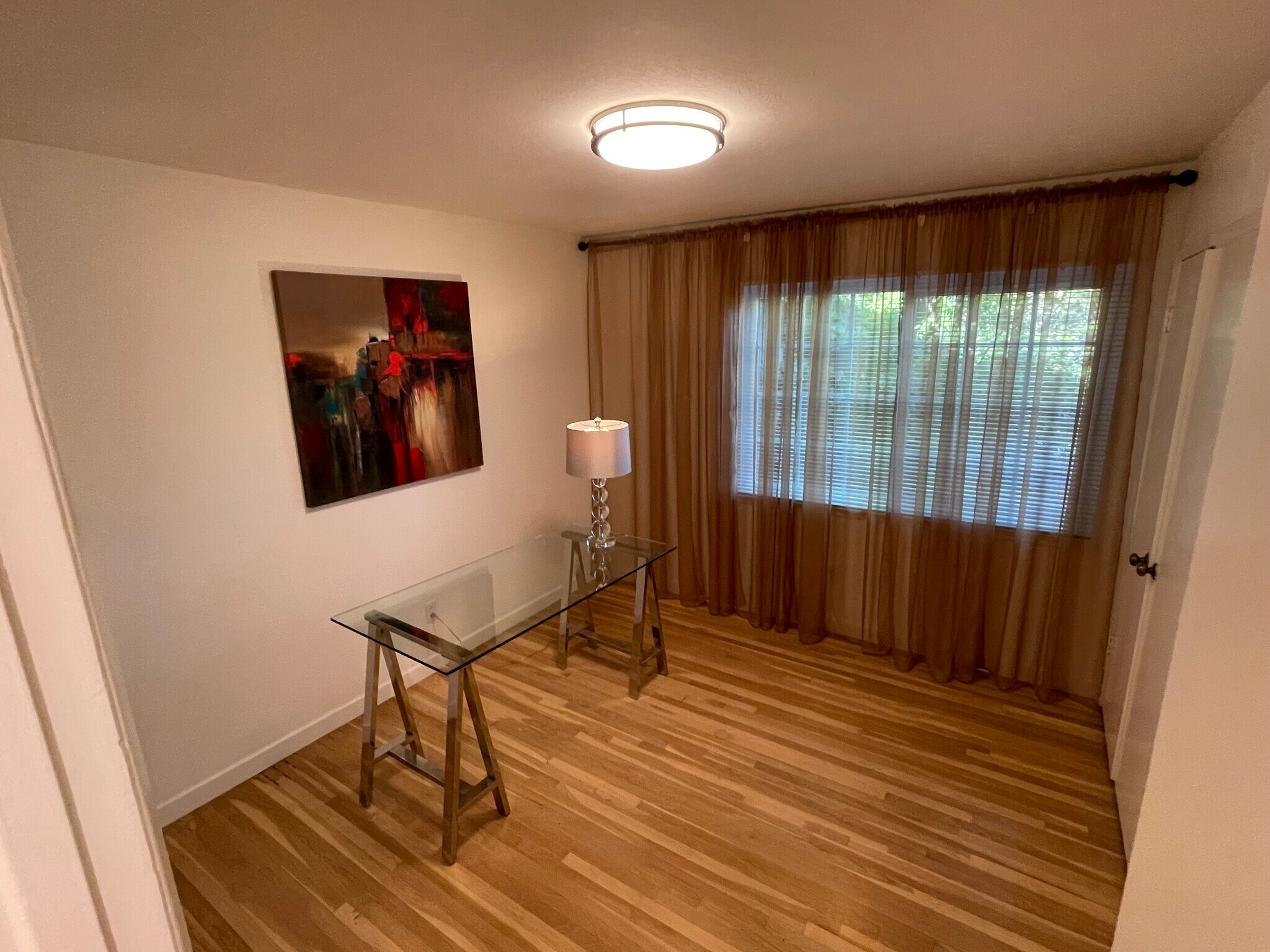 2nd Bedroom - 16420 Minnehaha St