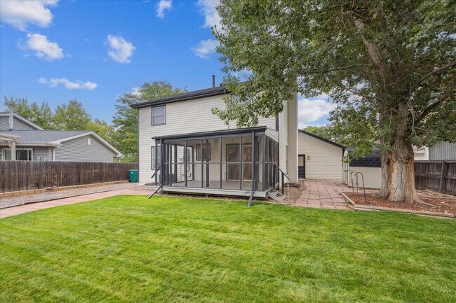 Building Photo - Bright, Modern Home on a Spacious Lot in a...