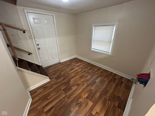 Building Photo - 1759 Howard St