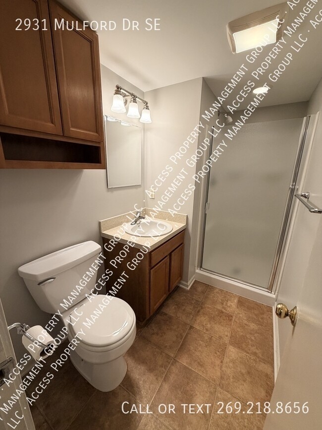 Building Photo - 2931 Mulford Dr SE