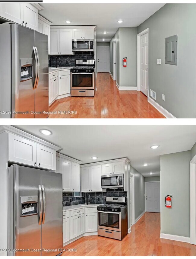 Building Photo - 518 Summer St