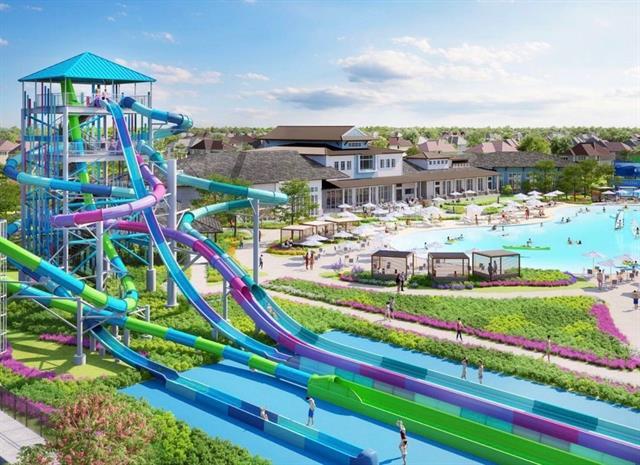 Building Photo - 905 Tartane Dr