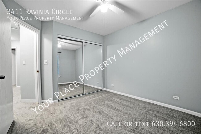 Building Photo - 3411 Ravinia Cir