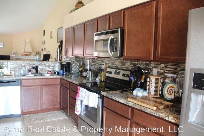 Building Photo - 4 br, 3 bath House - 1030 Scarlet Oak Dr