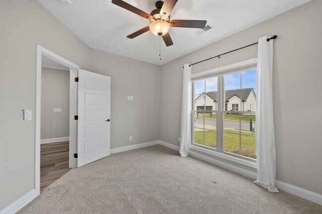 Building Photo - Bright, Airy & Beautiful--Stunning New 3-Bedroom Home!