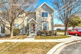 Building Photo - Remodeled Townhome in Pilgrims Landing - Lehi