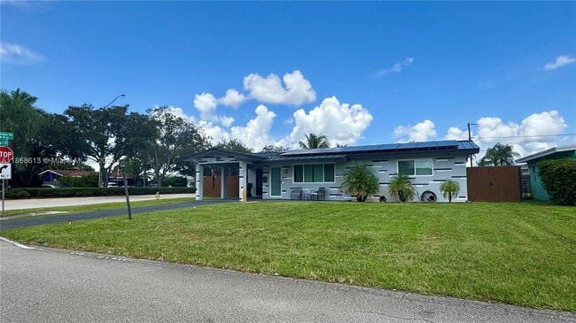 Building Photo - 8891 NW 11th St