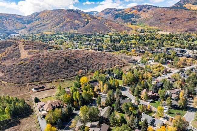 Building Photo - Updated Log Cabin in Park City — Modern Co...