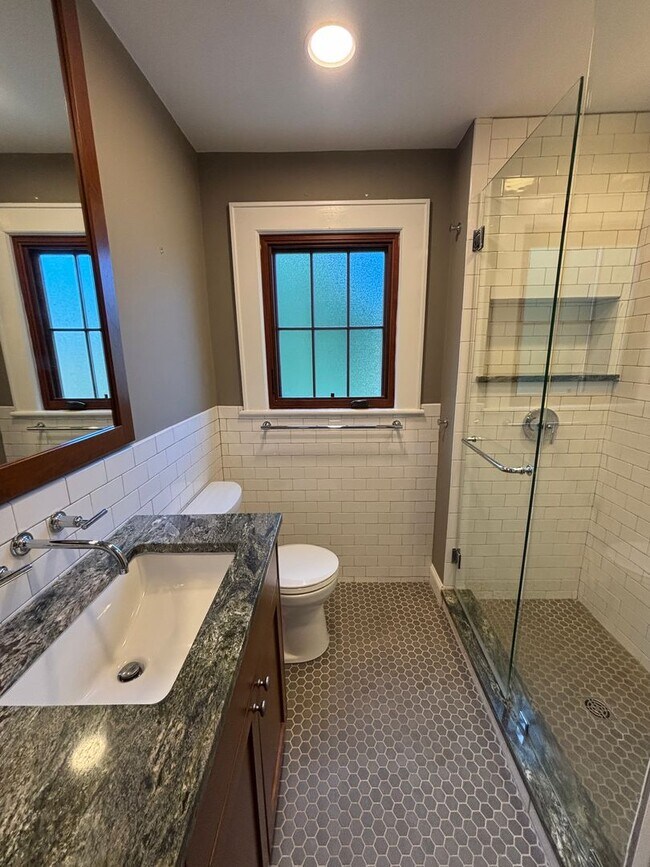 Building Photo - REDUCED Grandin Court Tudor with 3 Bedrooms and 2.5 Baths - EV Charging Station