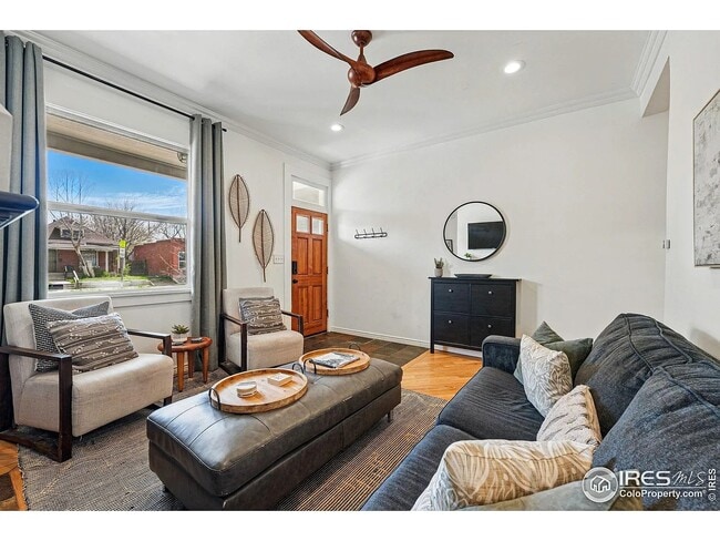 Building Photo - 2955 Columbine St