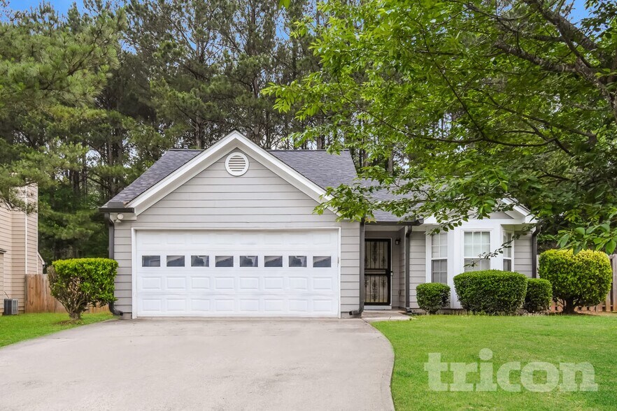 Primary Photo - 270 Hayward Ln