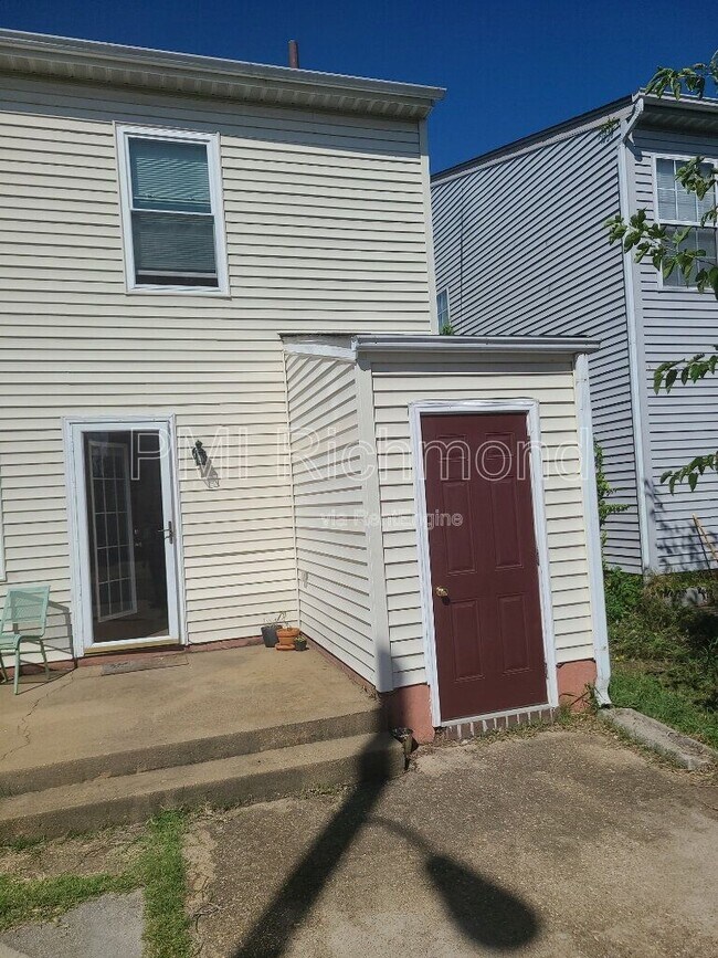 Building Photo - 1411 Idlewood Ave