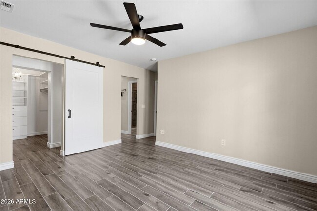Building Photo - 8642 E San Bruno Dr
