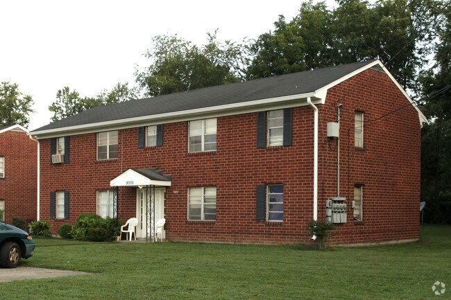 Primary Photo - Sunrise Apartments