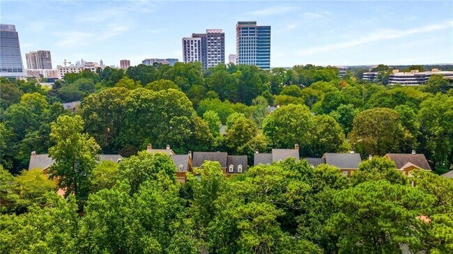 Building Photo - 448 Ivy Park Ln NE