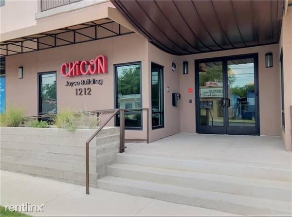 Building Photo - 1 br, 1 bath Apartment - 1212 Chicon