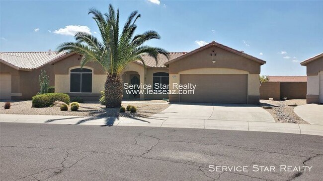 Primary Photo - Sun City West - 2 bed with Den!